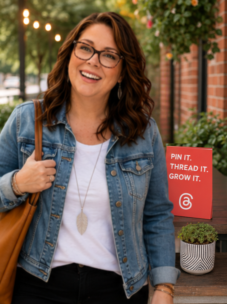 Dana Skalin, content marketing strategist