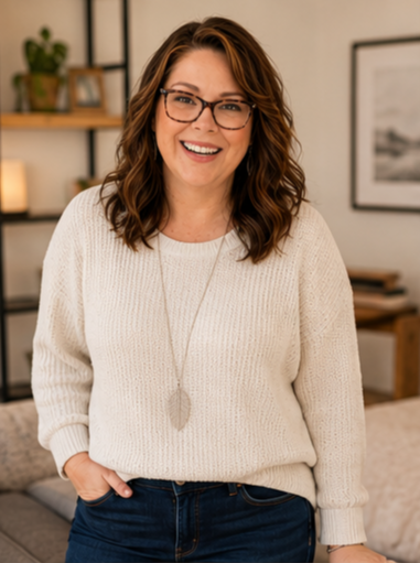 Dana Skalin, your Pinterest manager