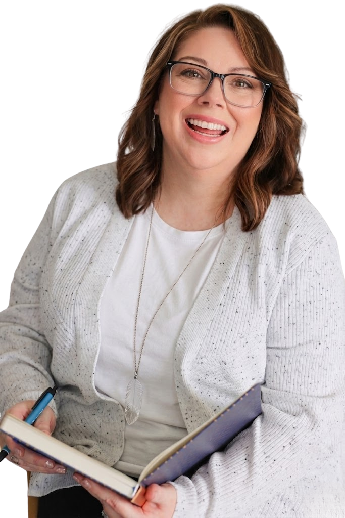 Dana Skalin, Pinterest and Threads Strategist