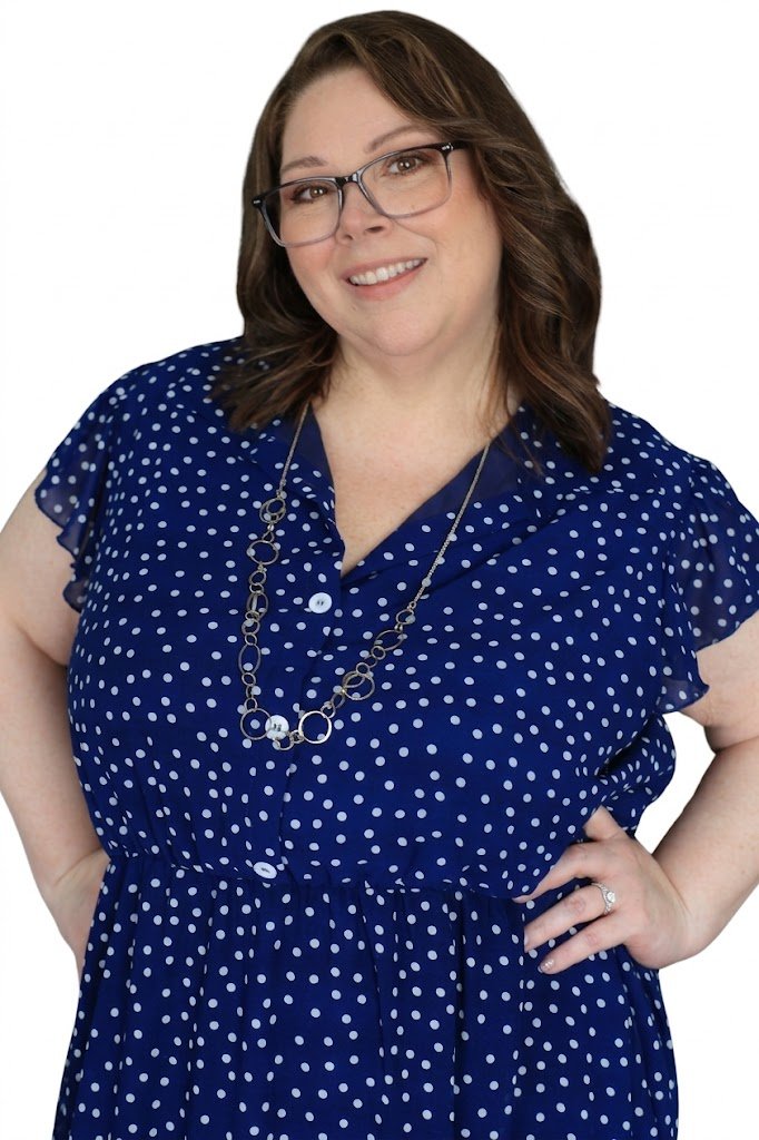 Dana Skalin, Pinterest and Threads Strategist